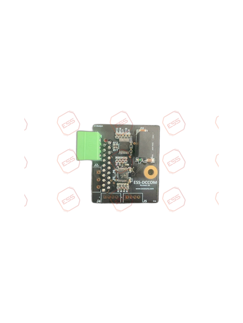 Datacold - Comms Port Adapter (ESS-DCCOM)